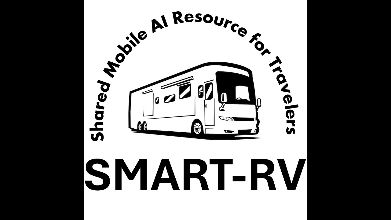 SMART RV Podcast, Episode 12: RV Tips When Visiting Family for the Holidays (or family visits you)!