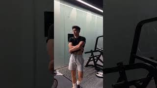 Strong and stronger 💪 #men #hotmen #body #sixpack