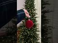 amazon christmas finds🎄 #aesthetic #home #asmr #asmrsounds #satisfying #christmas #shorts #viral