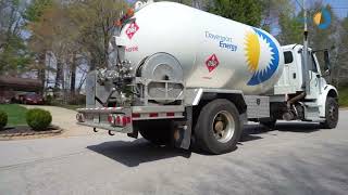 What To Expect From A Propane Safety Check