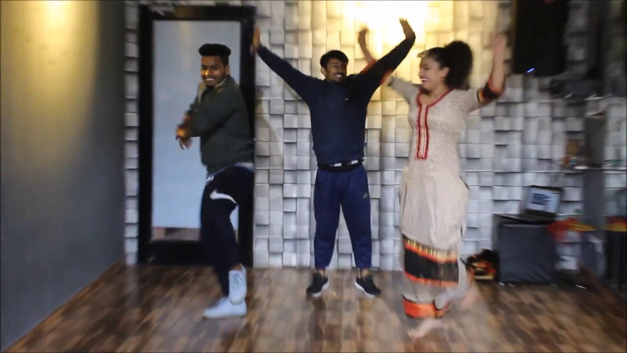 Palazzo  free style Bhangra   Kulwinder Billa  Shivjot  RIPANPREET SIDHU DEEP BIRLA  BHANGRA