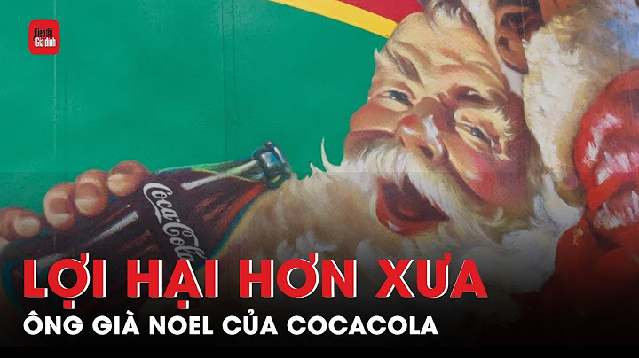 Giá trị cốt lõi của coca cola là gì
