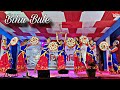 Bihu bule  deepshikha bora song  group dance