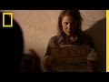 Narrator's Experiences in the Dorm