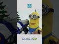 Minions Nerf gun