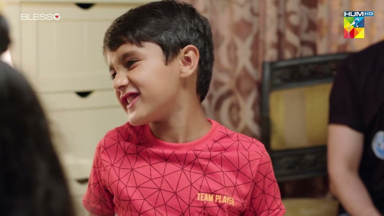 Na Rahega Baans Na Bajegi Bansuri Na Rahega Baans Na Bajegi Bansuri !! Kaala Doriya - HUM TV - YouTube
