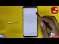 BOOM!!!Samsung S8 SM-G950F Android 8 Remove Google Account Bypass FRP.Without PC