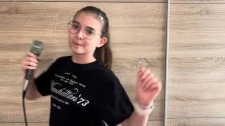 Nadia Fleśman, Kat 1, ,,Vistula Sounds 2025