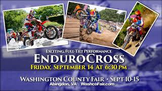 Wash Co Fair 2018 30C