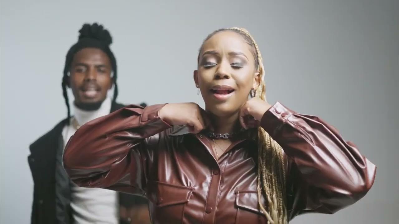 MusiholiQ Ngifuna Ukuba ft Nolly M & Inkosi Yamagcokama (Official