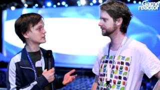 E3 11: Blog 5 l Nintendo's press conference