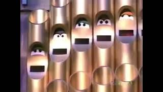 Sesame Street The Counts Number Of The Day 15