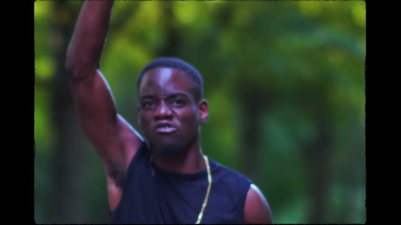 Nibé freestyles "Décembre" - Béni