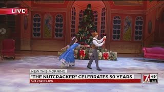 The Nutcracker