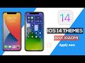 IOS 14 Themes for Any Xioami Device || All New Features and Much More