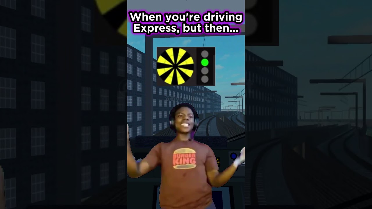 When you SPAD in SCR be like: (part 1)