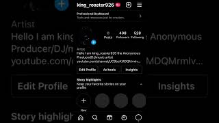 king_roater926- icey (Official Video) #king_roater926 #dj ##marshemllo #lilnasx #music