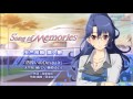 Song of Memories 天竺桂暁(CV:榊原ゆい) 挿入歌「彷徨いのDespair」