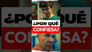 Por Qué Confiesa Al Final De Adolescencia?