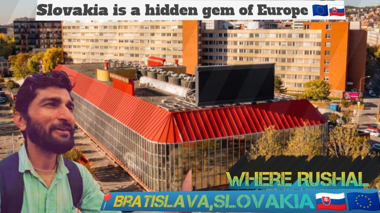 Slovakia: The Hidden European Gem You Never Knew About