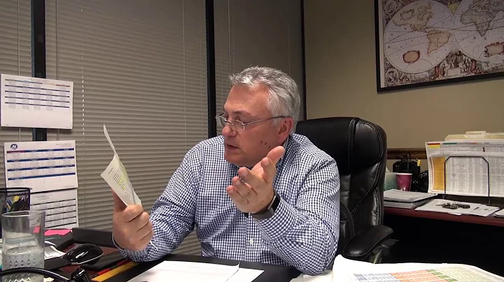 Tesla's Car Production Is Ridiculous | Straight Talk with Louis Mosca