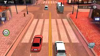 Extreme CAR RACING MANIA GAME - FAST CAR DRIVING FUN GAMES by Chupakids screenshot 1