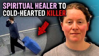 Download Lagu How CCTV Caught A Killer... | The Shocking Case of Mee Kuen Chong MP3