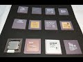 Roundup: Socket 7 & Socket 3 100MHz challenge - 486, 586, 686 era CPUs compared clock-for-clock x86