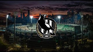 Collingwood Road To The 2023 AFL Premiership