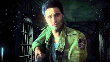 Not my wolfie you fuckers - UNTIL DAWN