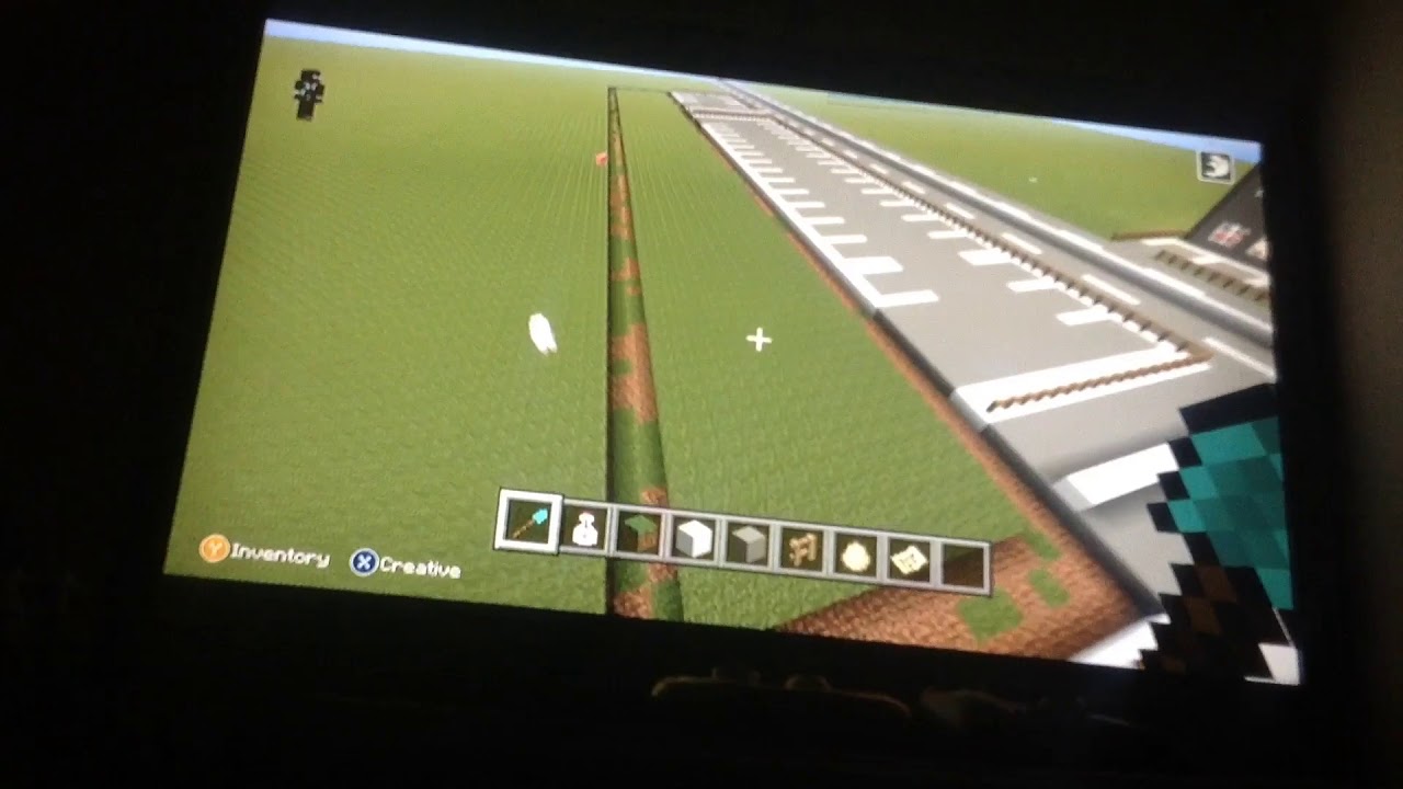 Minecraft let s build target part 8 youtube