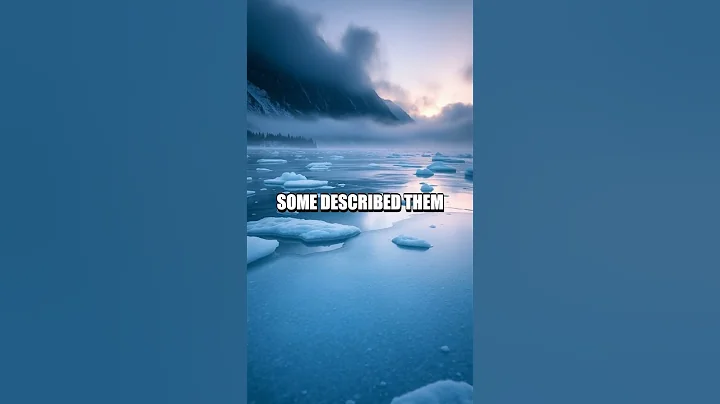 The Day Russia's Baikal Lake Sang