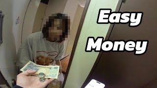 How anyone can make Money in Japan