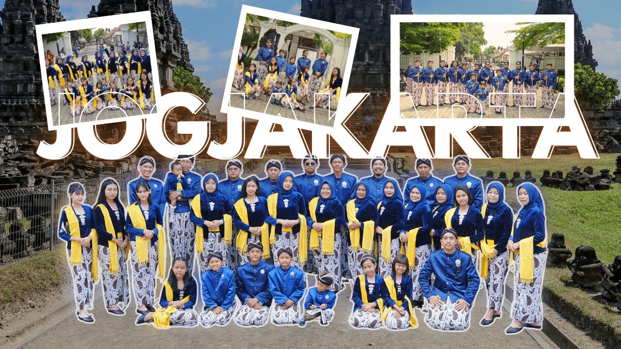 Trip jogjakarta river tubing dan atv di gunung merapi