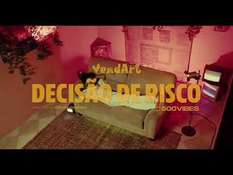 Decisão de Risco - 500VIBES
