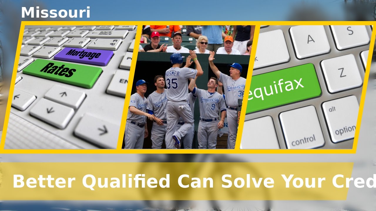 All You Need To Know About/Better Qualified/Missouri/How To Improve