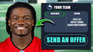 6 Players to BUY Right Now in Fantasy Football