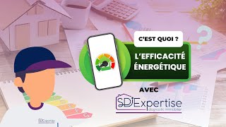 Sdiexpertise - Quest-Ce Que Lefficacité Énergétique ?