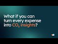 How to track CO₂ emissions from expenses with Mobilexpense