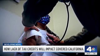 Covered California premiums to increase by 97%