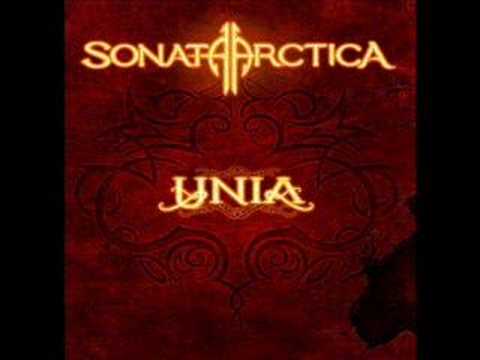 Sonata Arctica - To Create a Warlike Feel (Unia Bonus)