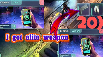 contract level 24 and 34 after update | cyberika