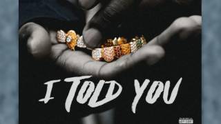Tory Lanez - I Told You Instrumental