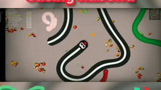 Ngitip Permainan Gem Cacing