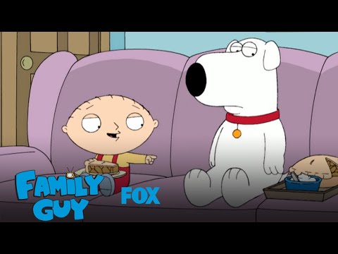 Catch Up: Cool Whip | FAMILY GUY