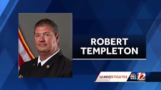 High Point firefighter sues city; lawsuit alleges hostility, discrimination, retaliation while un...