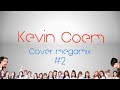 TWICE, I.O.I, Shishido Kavka, Charli XCX &amp; Troye Sivan // COVER MASH-UP #2