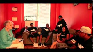 848 Web Series - Interview with Pilar V. Arsenec