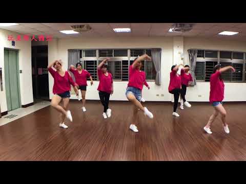 玩美單人舞苑 --069 -Shake It Up