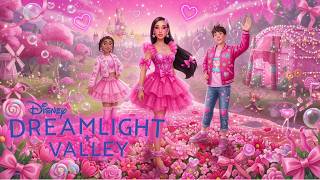 Disney Dreamlight Valley Part 144